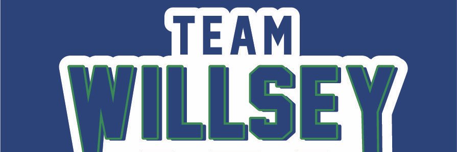 TeamWillsey's profile banner image