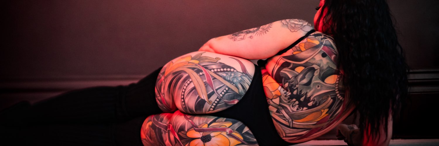 JayshaMerrell's profile banner image
