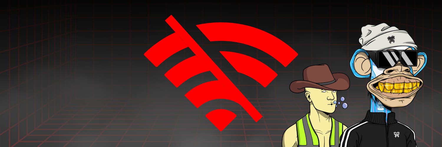 RLostSignal banner