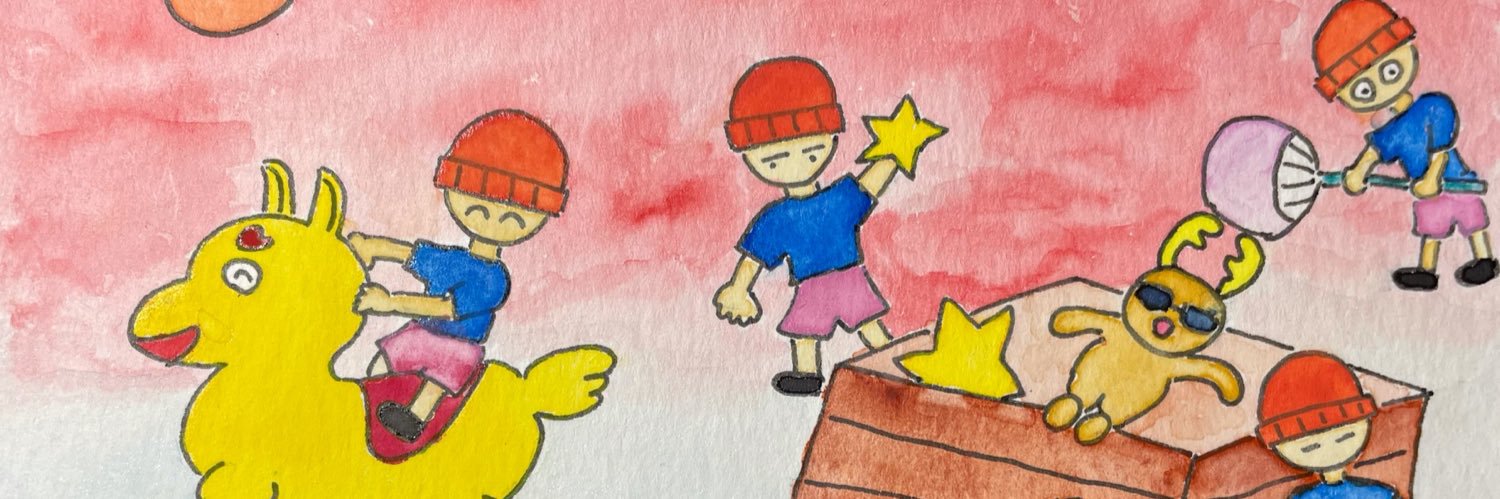 まさ's banner
