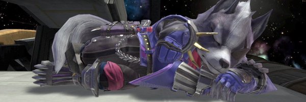 ashl3ywolf Profile Banner