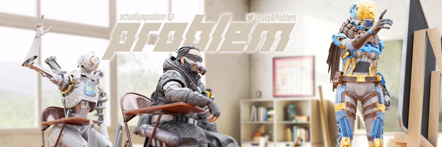 ImProblem_'s profile banner image
