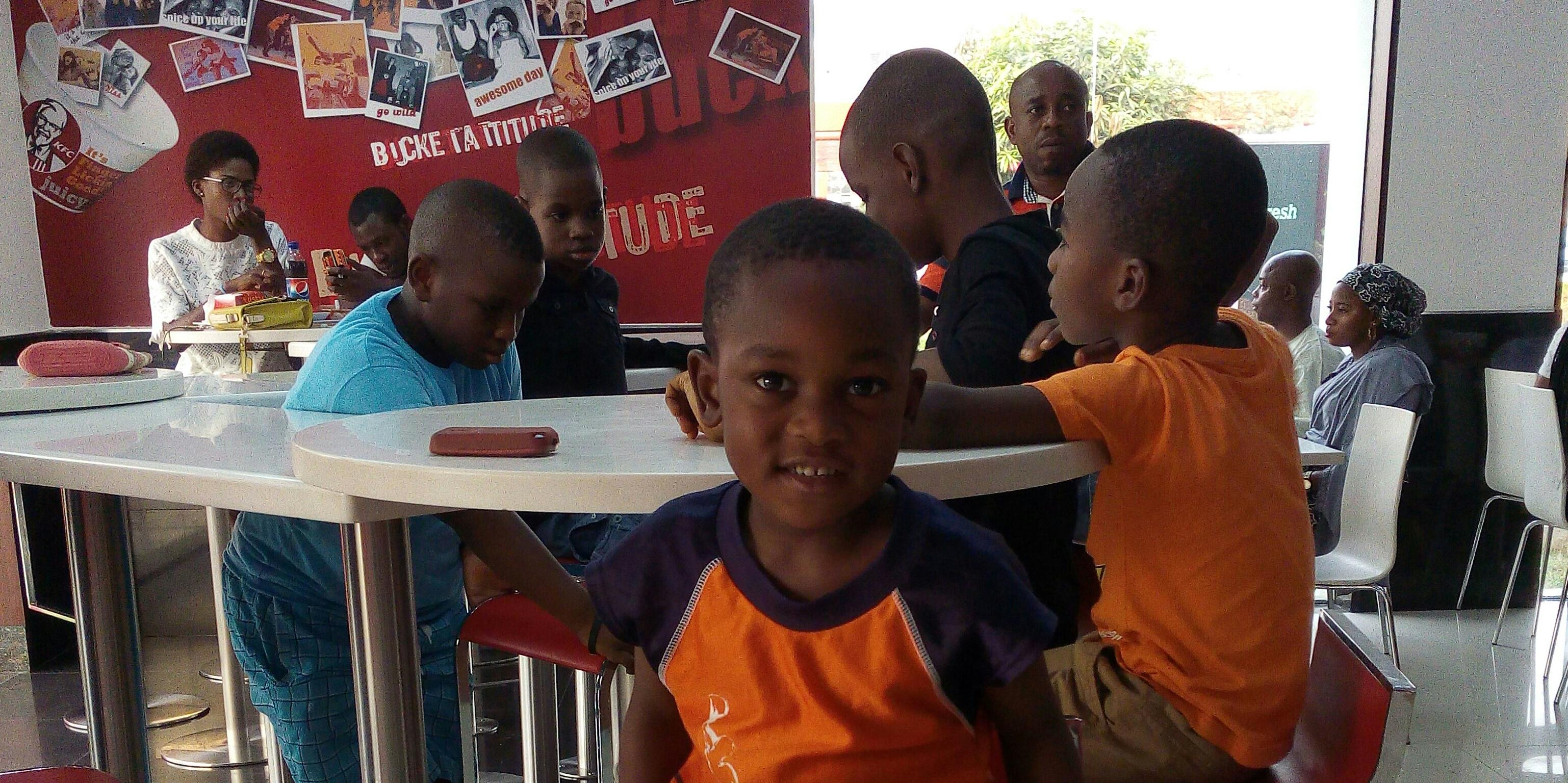 Gbengakomo2011's profile banner image
