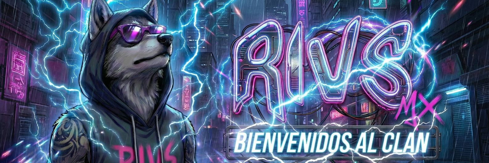 RIVSmx's profile banner image