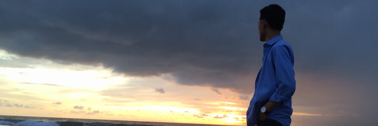 Aden_faisal's profile banner image