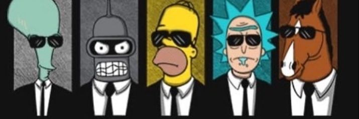 BirdTheTurdTKC's profile banner image