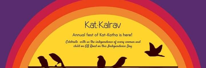 Katkathaa's profile banner image