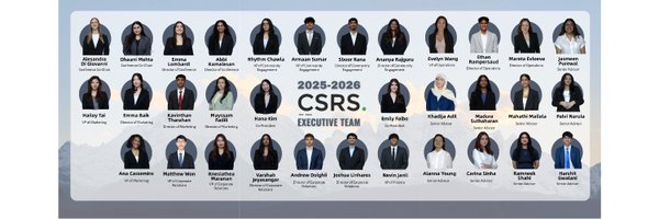 CSRSociety Profile Banner