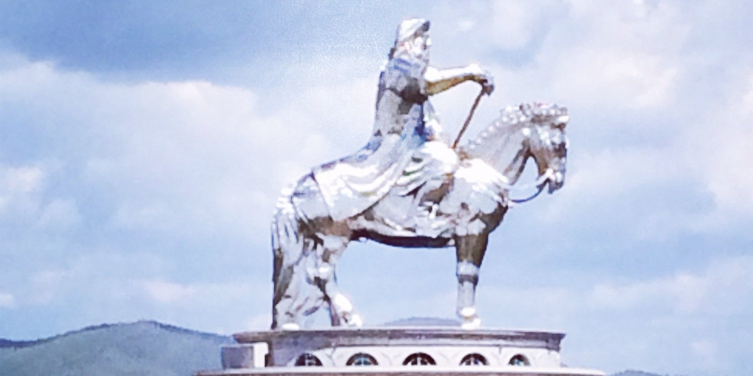 Bulgan1108's profile banner image