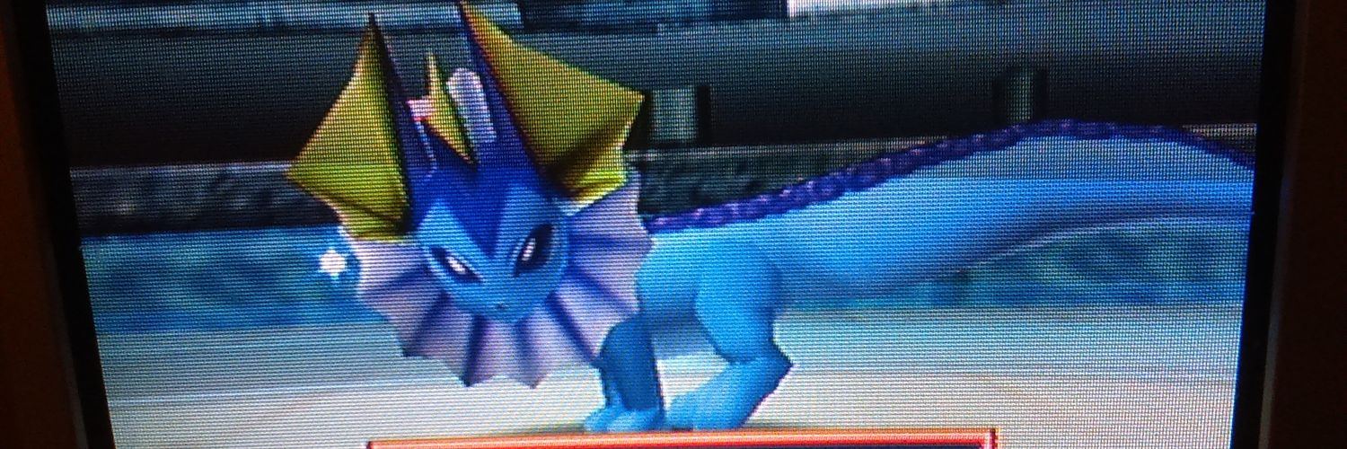 ZeroNobody01's profile banner image