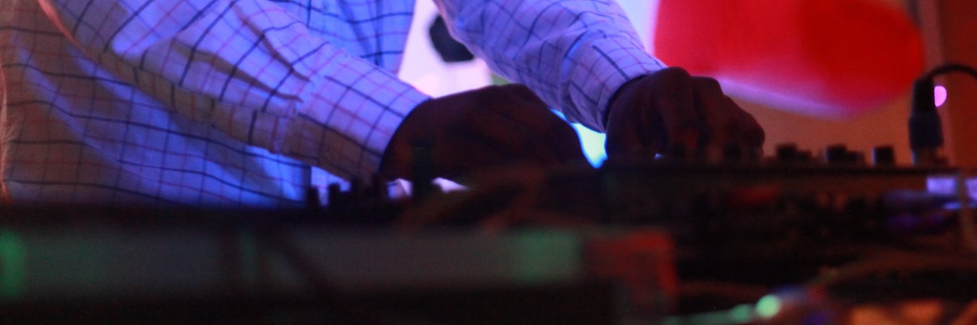 djkabutey's profile banner image