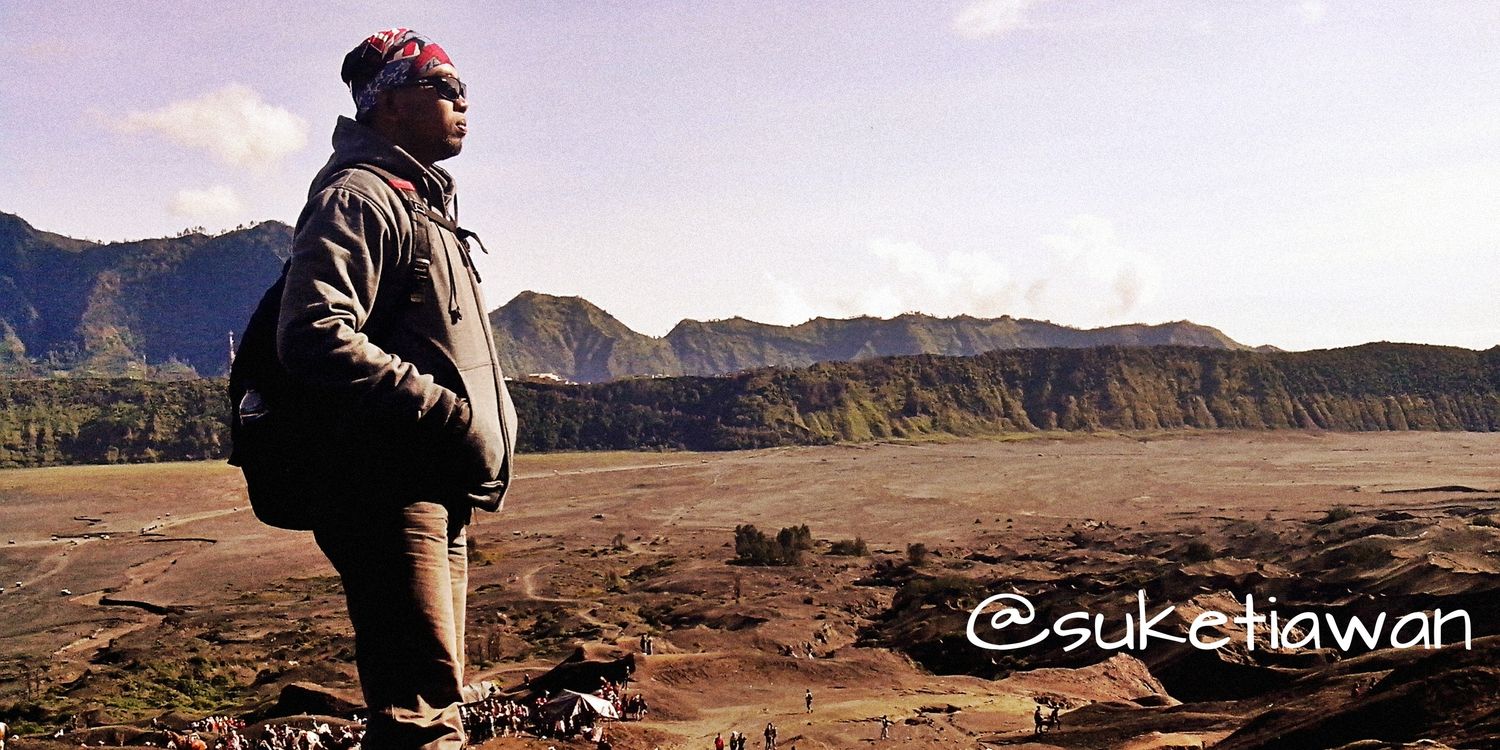 suketiawan's profile banner image