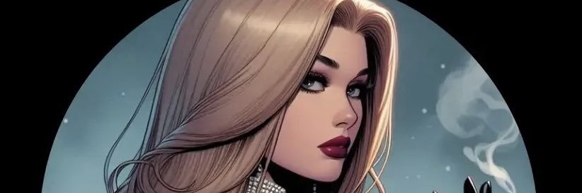 awmeeel's profile banner image