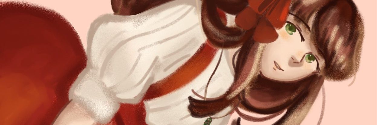 ssherberts's profile banner image