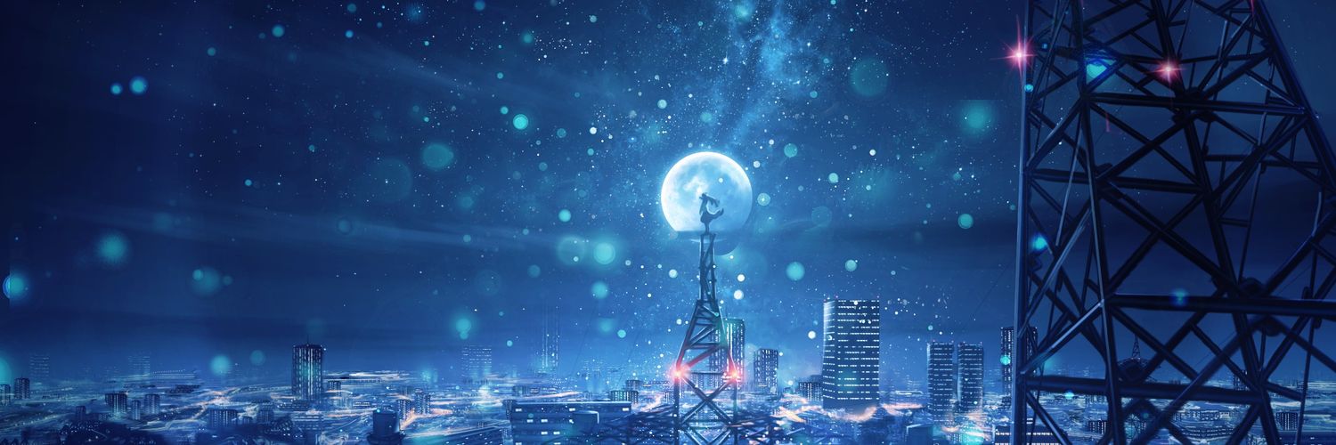 dori_doru's profile banner image