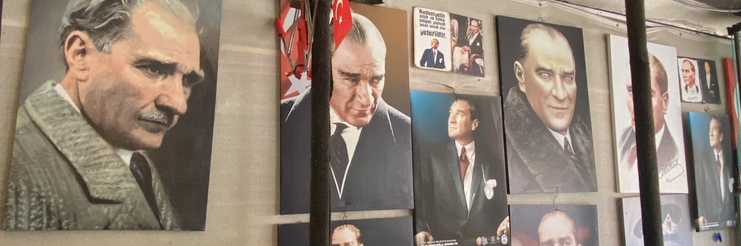 Coskuncavuss's profile banner image