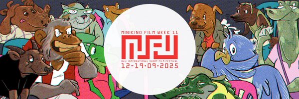 minikinoevents Profile Banner