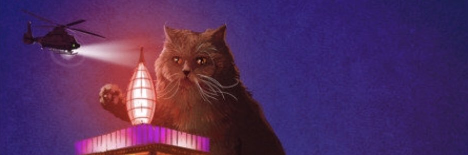 Andouille Rustler banner