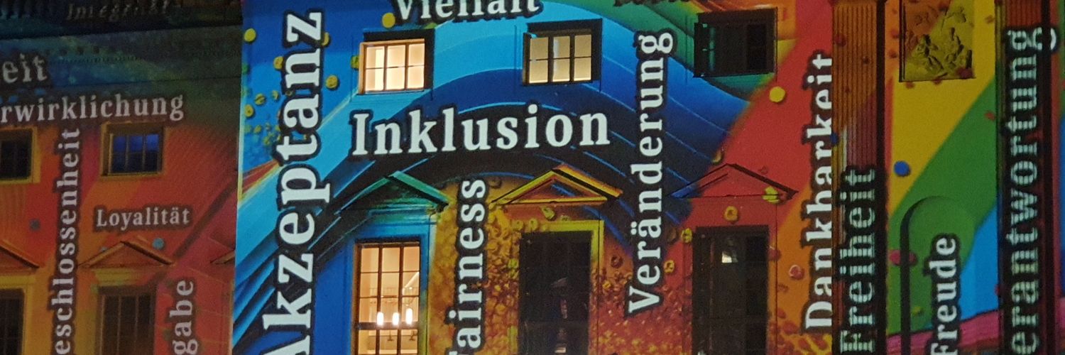 inclusive solutions banner