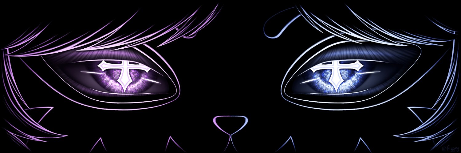 SpectralWolfeh【Zyvarix】✨🐺 Magical Girl of Fates banner