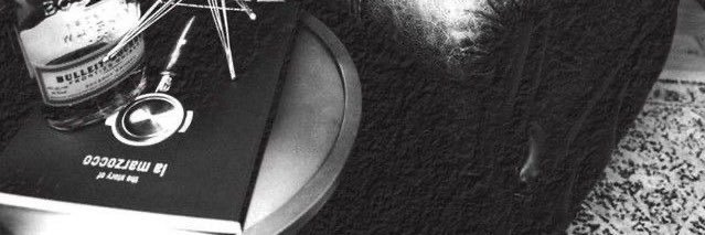Joel. banner