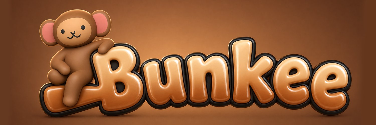 BunkeeMonkee's profile banner image