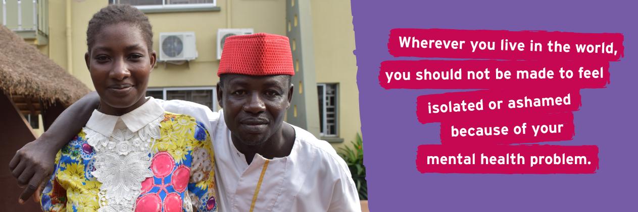 Time to Change Global banner