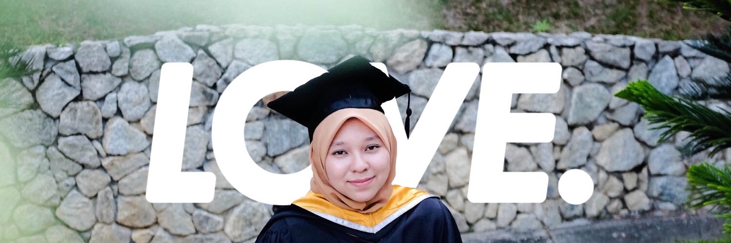 HanifMansor's profile banner image