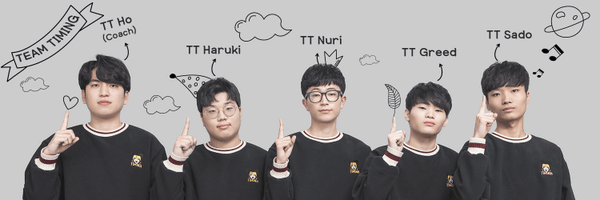 TeamTiming_ Profile Banner