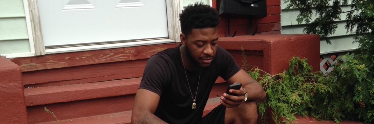 Vince council banner