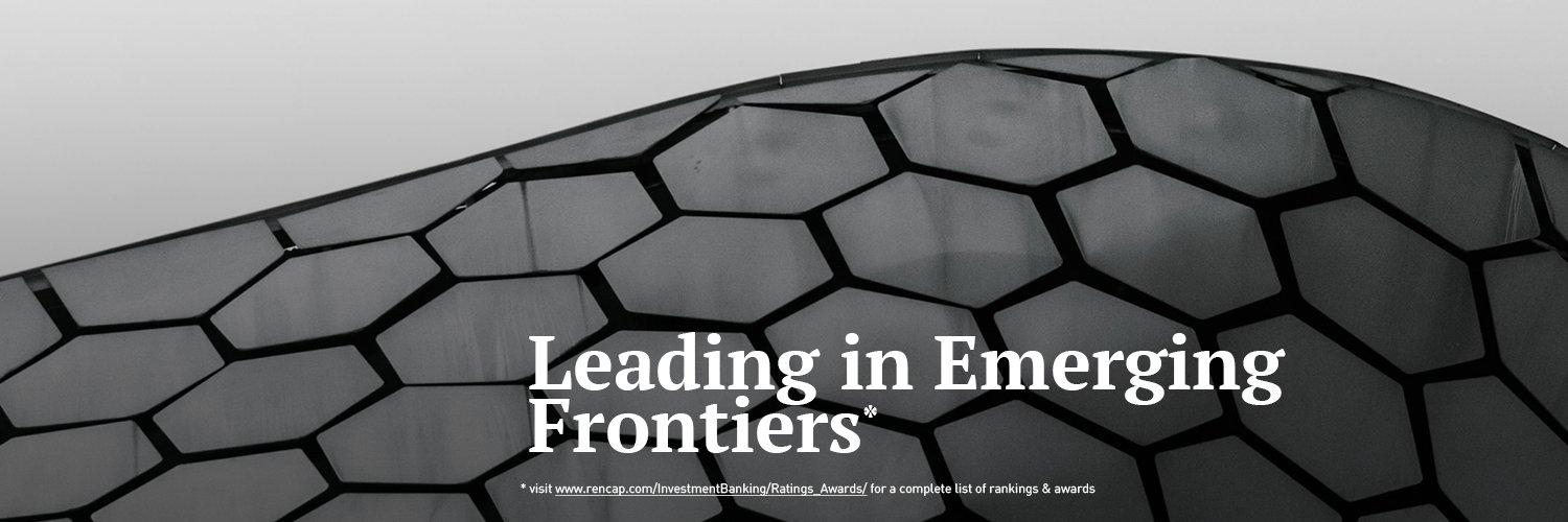 Renaissance Capital banner