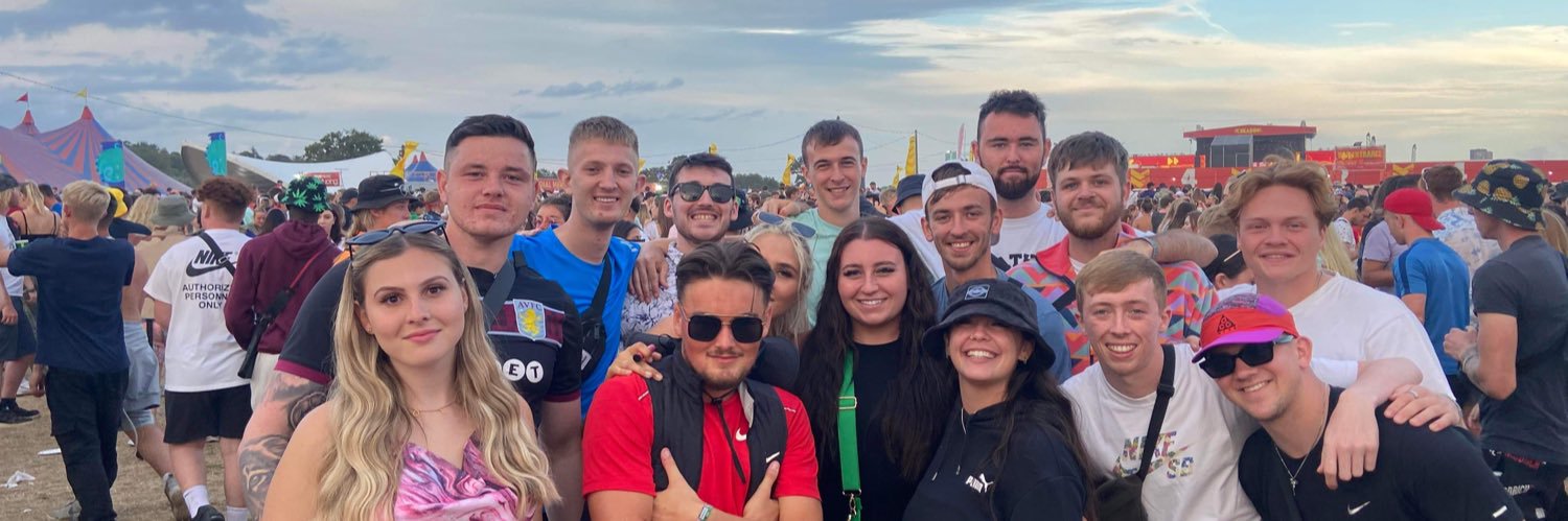 NiallFordd's profile banner image