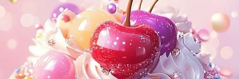 Pinkparadise704's profile banner image