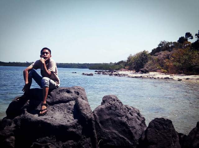 Aldi Gilang Permana banner