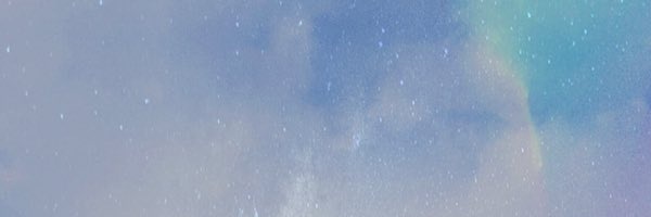 Sky 🌸 banner