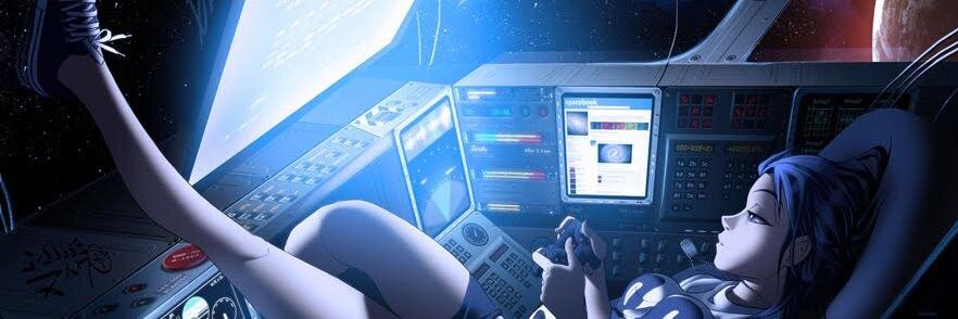 Reverend Morigen banner