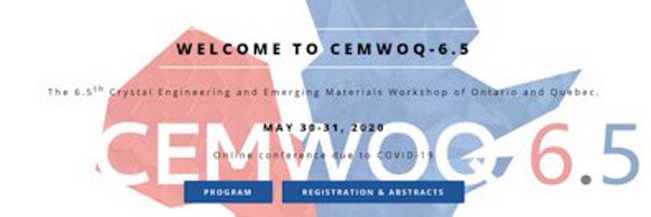 CEMWOQ Profile Banner
