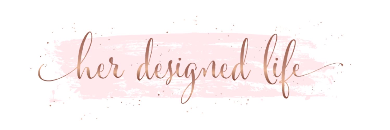 HerDesignedLife's profile banner image