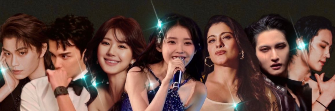 Brit¨ㅎㅅㅎ Ding Yuxi🩵 banner