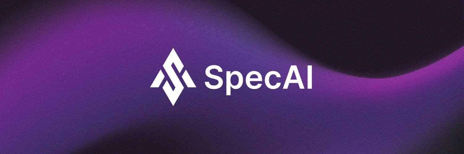SpecAI_SOL_'s profile banner image