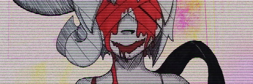 SadoAlice 💌🔪💉🩸 banner
