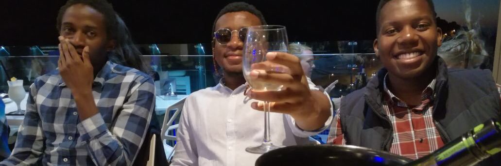 KanyongoPrince's profile banner image