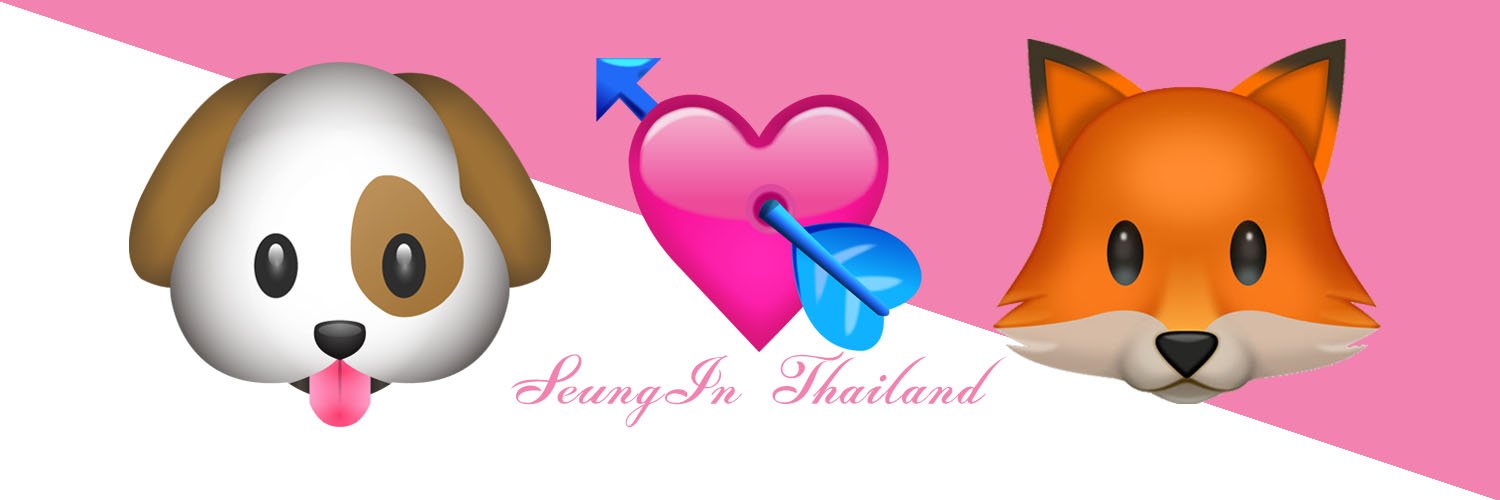seungin_TH's profile banner image