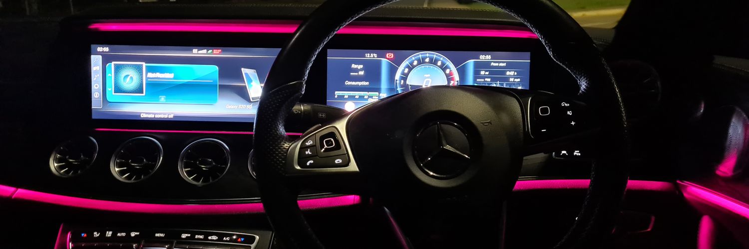 Morphilibrium banner