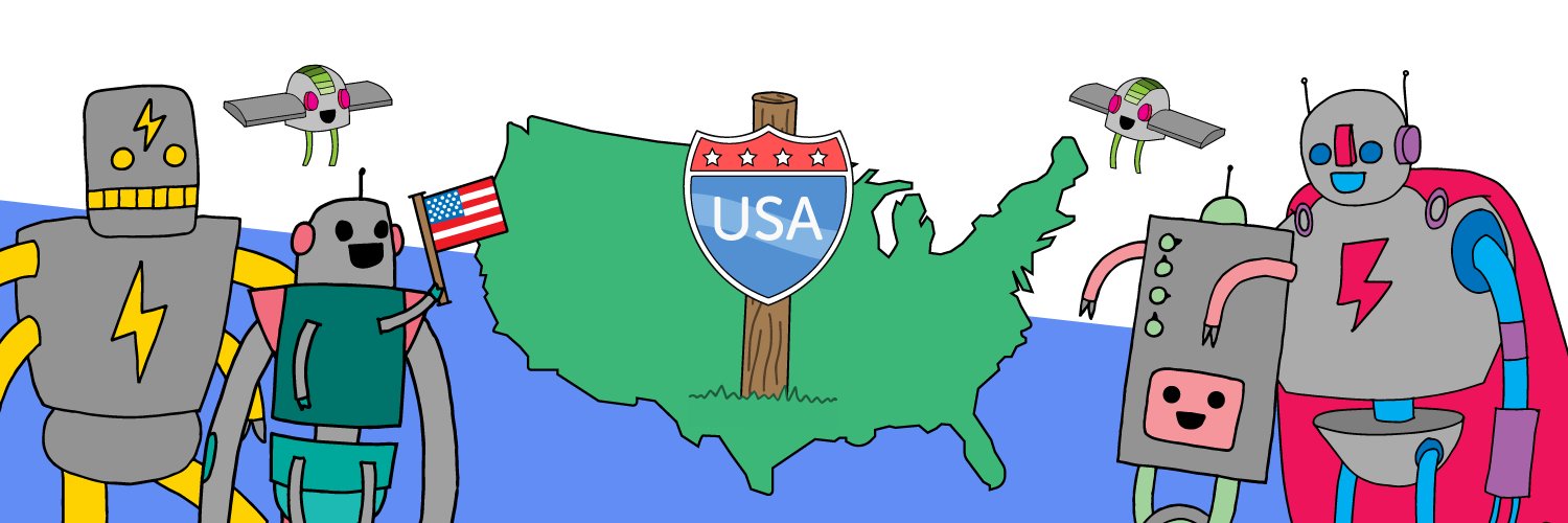 Code Club USA 🇺🇸 banner