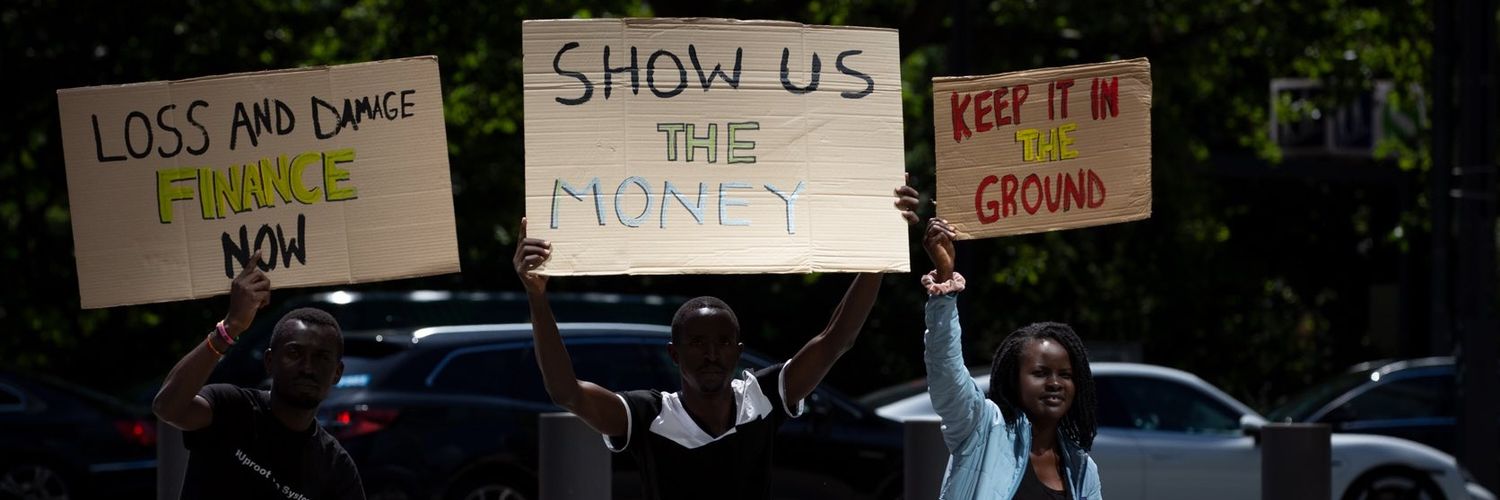 Joshua Omonuk banner