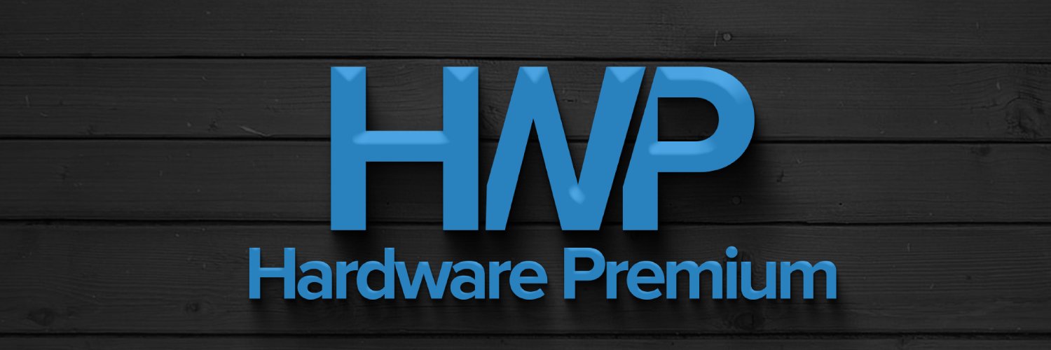 HardwarePremium banner