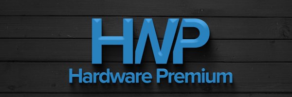 HardwarePremium Profile Banner