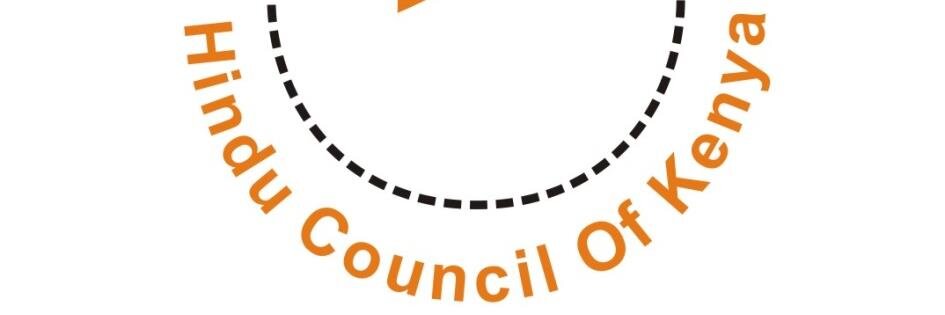 Hindu Council Kenya banner