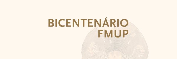 FMUPorto Profile Banner